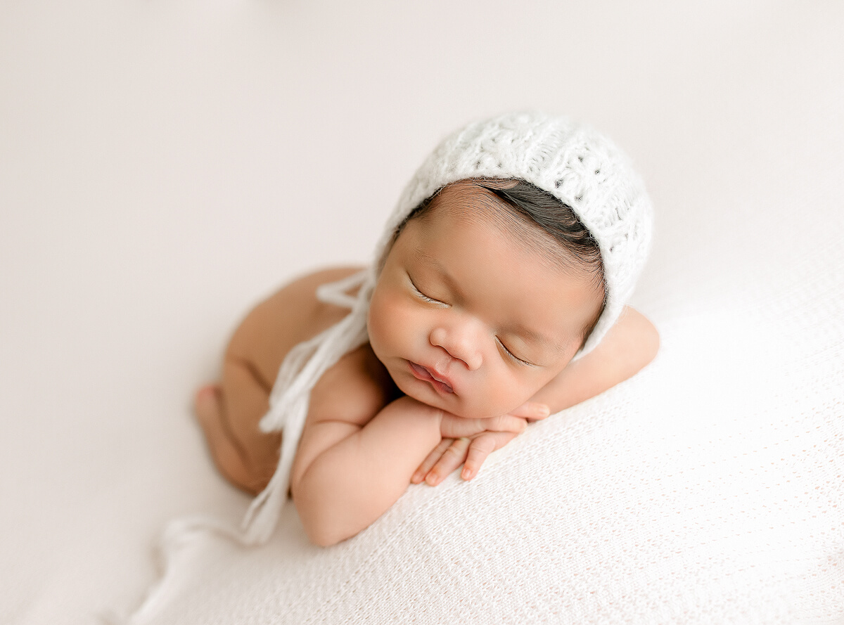 Newborn Photo, Serap Seker Academy, Photographer