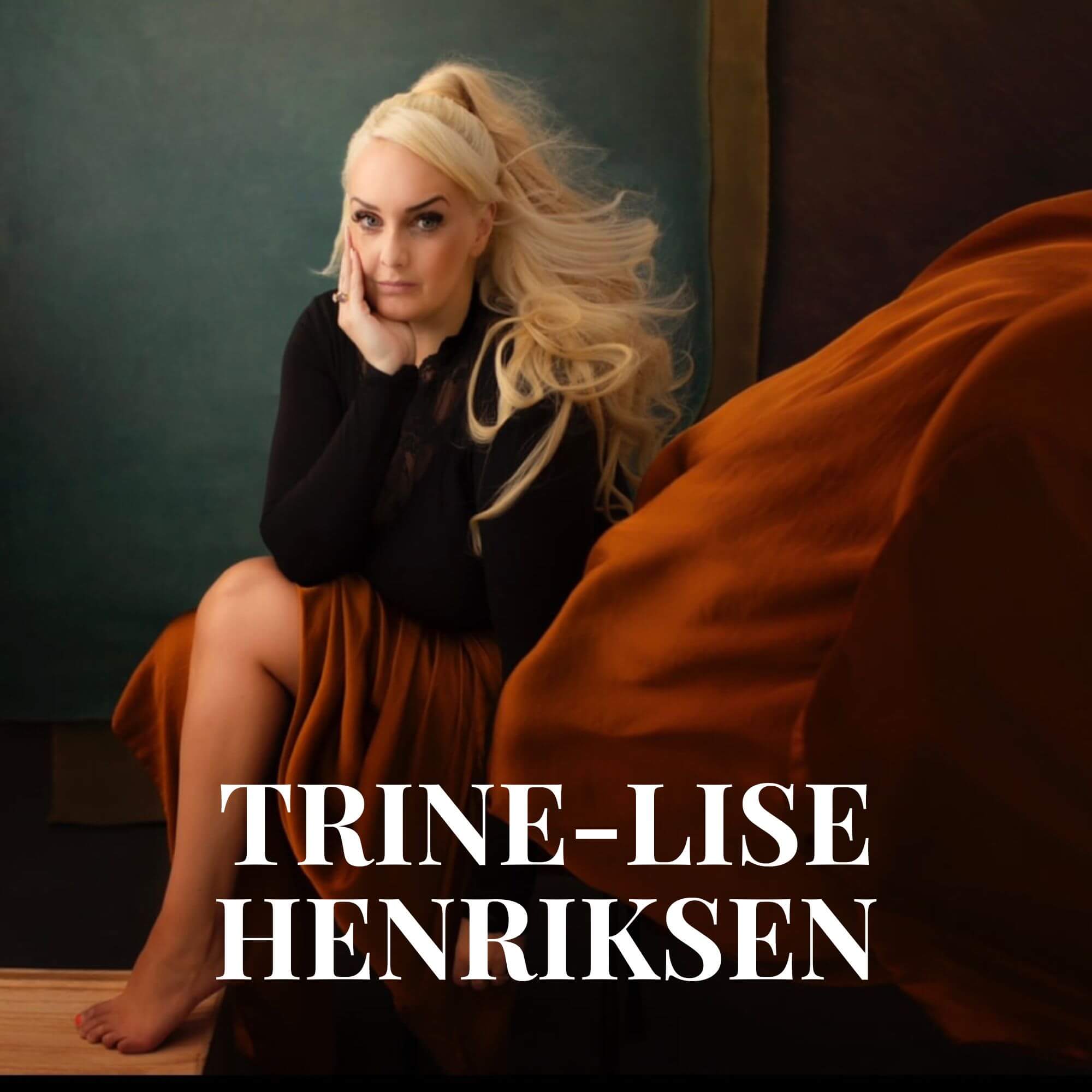 Trine-Lise Henriksen